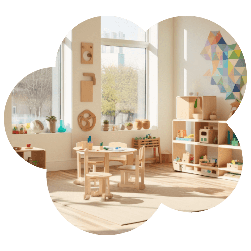 Mar&iacute;a Montessori